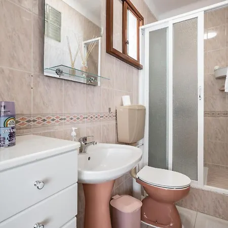 Carepa -nazare, Steps From The Ναζαρέ