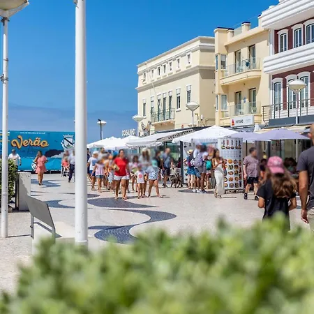 Carepa -nazare, Steps From The 3* Ναζαρέ