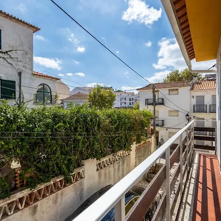 Πανσιόν Carepa -nazare, Steps From The 3*