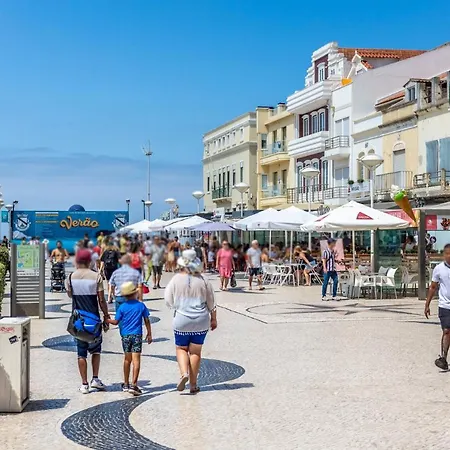 Carepa -nazare, Steps From The 3*