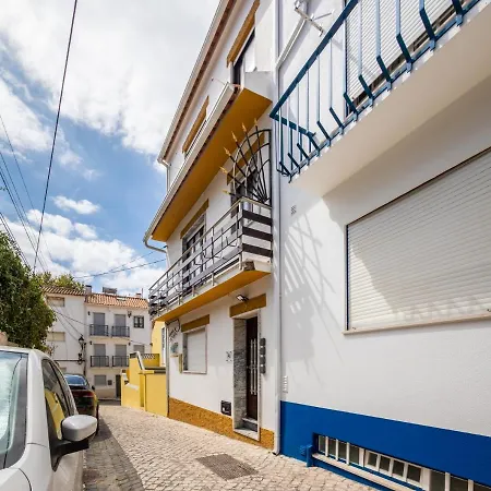 Carepa -nazare, Steps From The