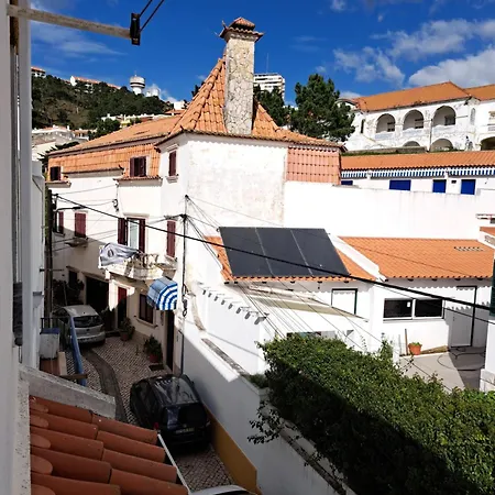 Carepa -nazare, Steps From The Ναζαρέ