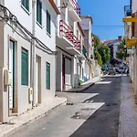Gasthof Carepa -nazare, Steps From The 4*
