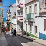 Gasthof Carepa -nazare, Steps From The Nazaré