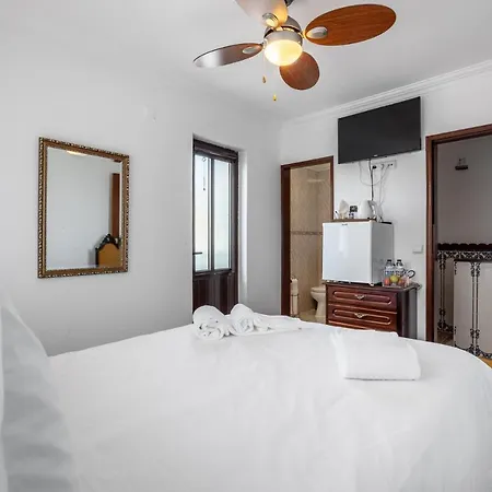 Carepa -nazare, Steps From The Guest house 3*