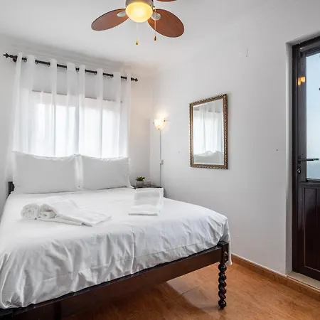 Carepa -nazare, Steps From The Guest house Nazare