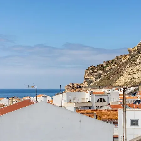 Carepa -nazare, Steps From The Gasthof Nazaré