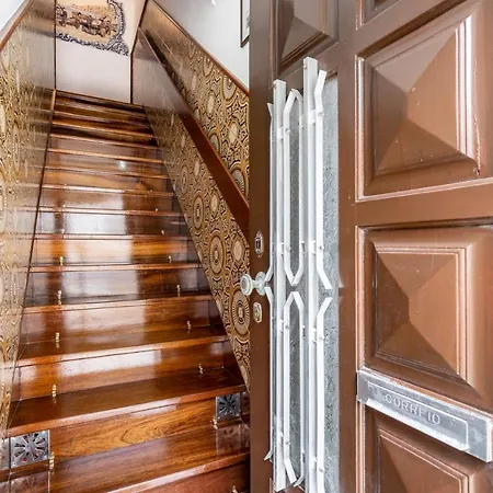 Guest house Carepa -nazare, Steps From The 3*