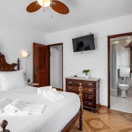 Maison d'hôtes Carepa Nazaré