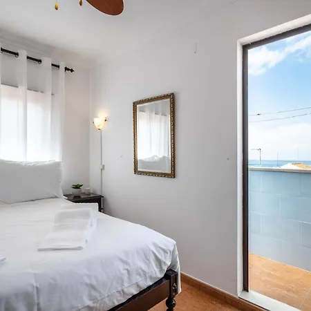 Guest house Carepa -nazare, Steps From The