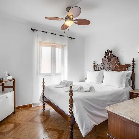 Carepa -nazare, Steps From The Guest house 3*