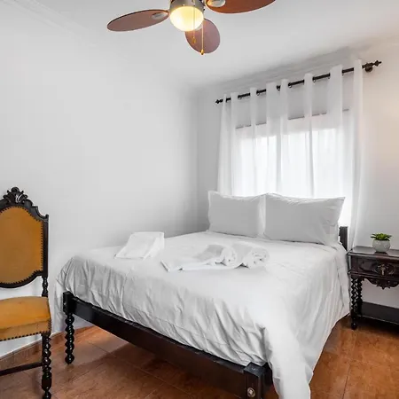 Guest house Carepa -nazare, Steps From The