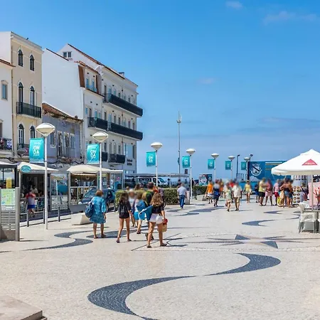 Carepa -nazare, Steps From The