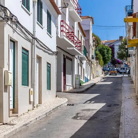 Guest house Carepa -nazare, Steps From The 3*