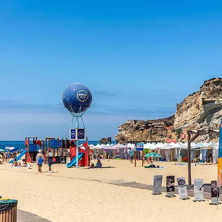 Guest house Carepa -nazare, Steps From The