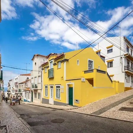 Carepa -nazare, Steps From The Gasthof Nazaré