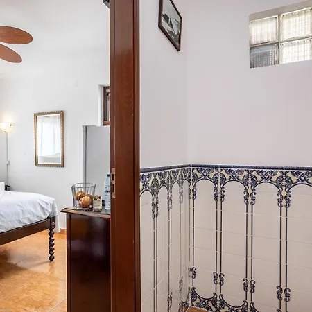 Carepa -nazare, Steps From The 4* Nazaré