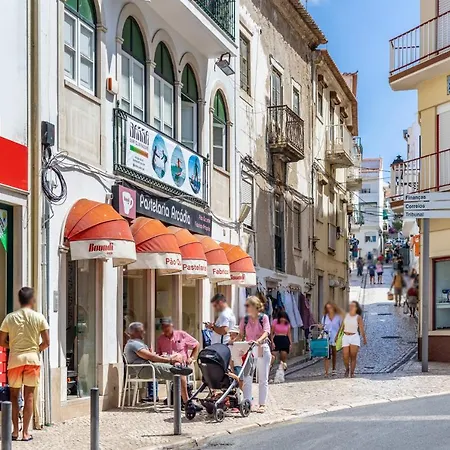 Carepa -nazare, Steps From The Penzion