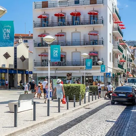 Carepa -nazare, Steps From The Gasthof Nazaré