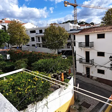 Carepa Maison d'hôtes *