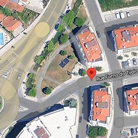 Carepa -nazare, Steps From The Guest house 3*