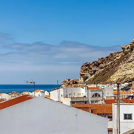 Carepa -nazare, Steps From The Gasthof Nazaré