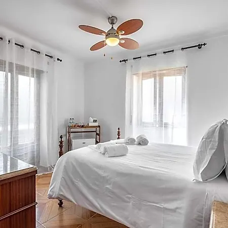 Gasthof Carepa -nazare, Steps From The