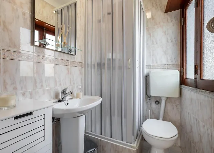 בית הארחה Carepa -nazare, Steps From The נאזרה