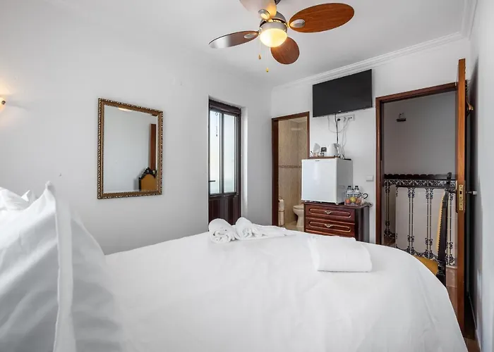 Carepa -nazare, Steps From The בית הארחה 3*