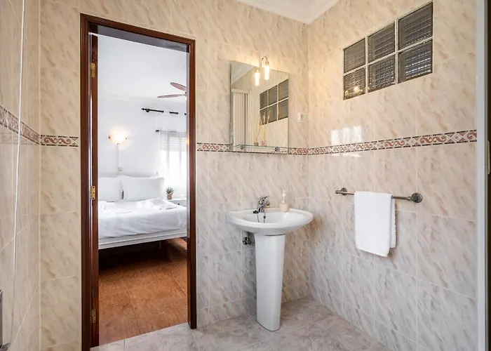 בית הארחה Carepa -nazare, Steps From The