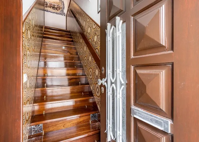 בית הארחה Carepa -nazare, Steps From The 3*