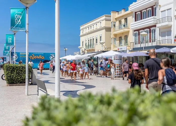 Carepa -nazare, Steps From The 3* נאזרה