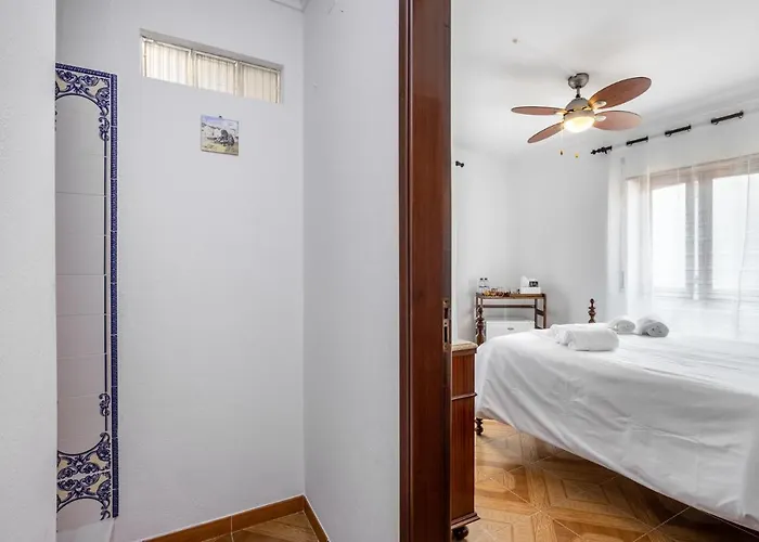 Carepa -nazare, Steps From The בית הארחה