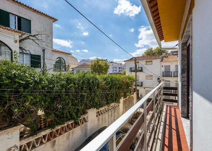 בית הארחה Carepa -nazare, Steps From The 3*