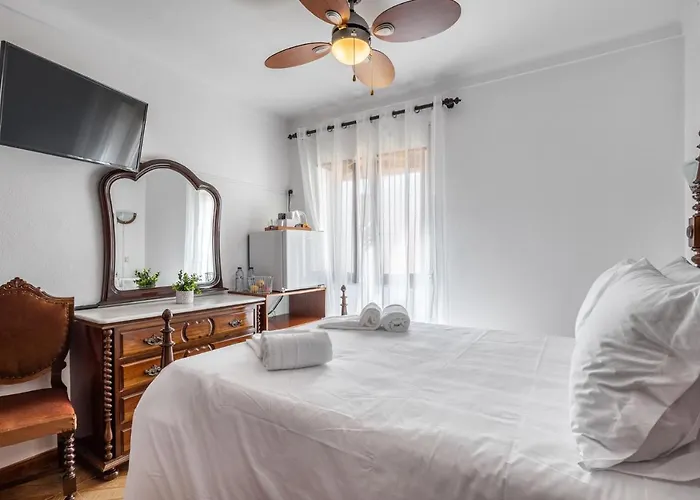 Carepa -nazare, Steps From The בית הארחה 3*