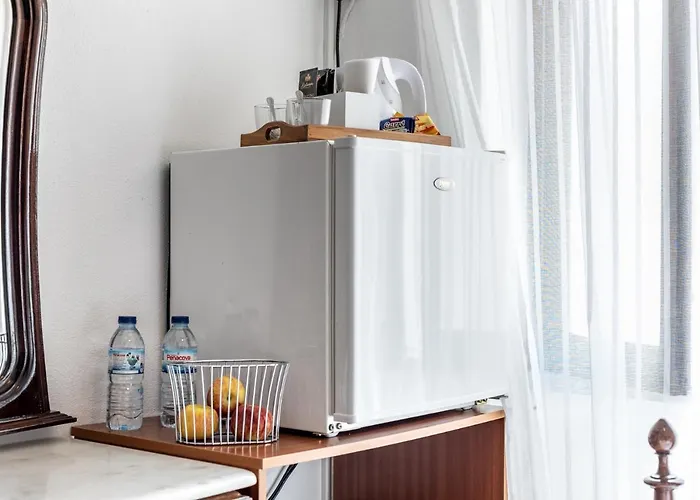 Carepa -nazare, Steps From The נאזרה