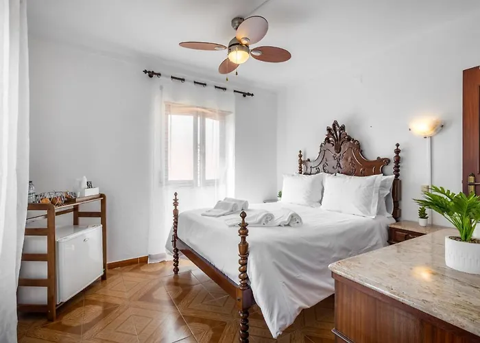 Carepa -nazare, Steps From The בית הארחה 3*