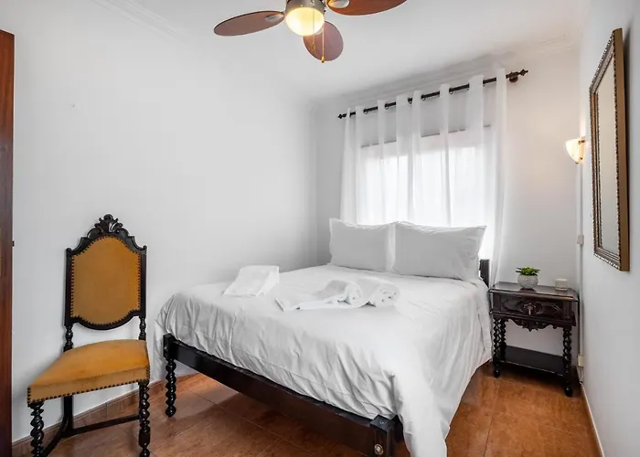 בית הארחה Carepa -nazare, Steps From The