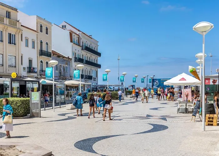 Carepa -nazare, Steps From The