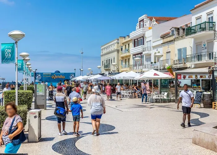 Carepa -nazare, Steps From The 3*