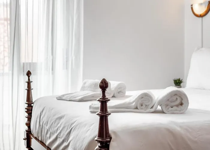 Carepa -nazare, Steps From The 3* נאזרה