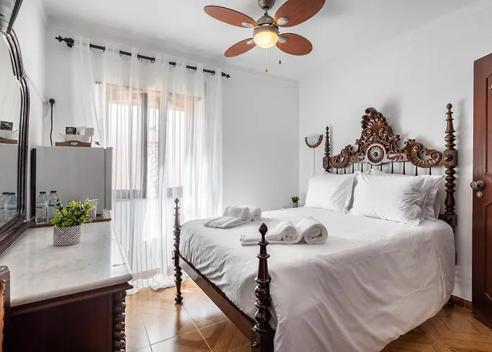 Carepa -nazare, Steps From The בית הארחה