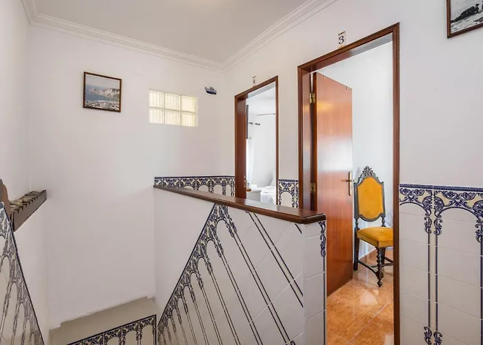 בית הארחה Carepa -nazare, Steps From The 3*