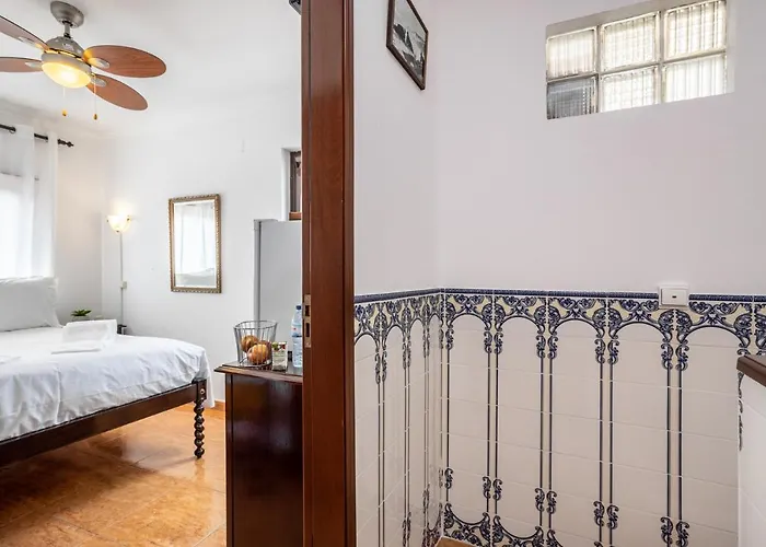 Carepa -nazare, Steps From The 3* נאזרה