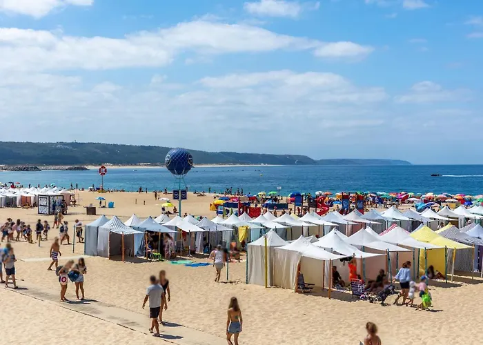 Carepa -nazare, Steps From The בית הארחה נאזרה