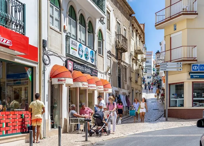 Carepa -nazare, Steps From The בית הארחה