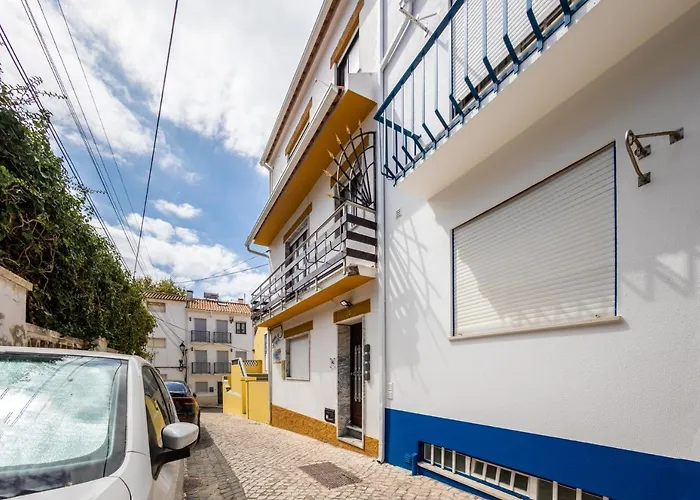 Carepa -nazare, Steps From The