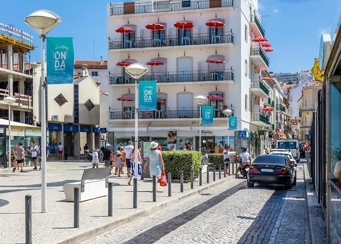 Carepa -nazare, Steps From The בית הארחה נאזרה