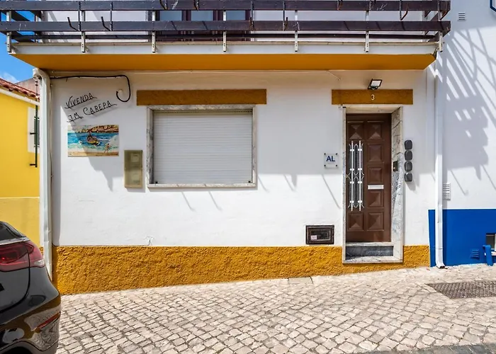 Carepa -nazare, Steps From The בית הארחה