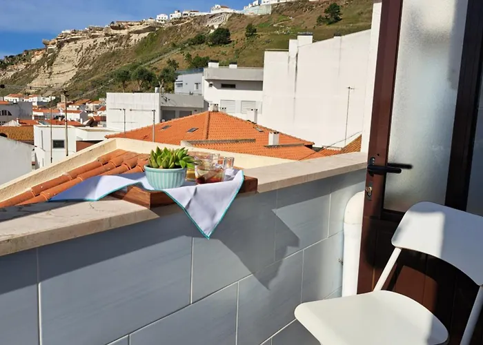 Carepa -nazare, Steps From The בית הארחה